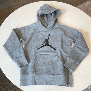 Jordan Jumpman kids Hoodie